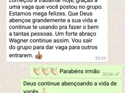 DEPOIMENTOS