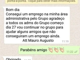 DEPOIMENTOS