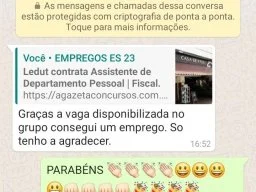 DEPOIMENTOS