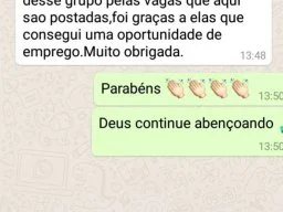 DEPOIMENTOS