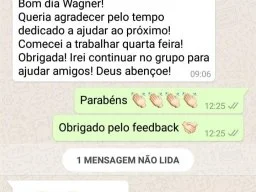 DEPOIMENTOS