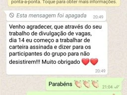 DEPOIMENTOS