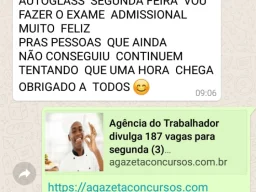 DEPOIMENTOS