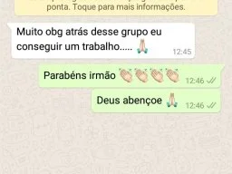 DEPOIMENTOS
