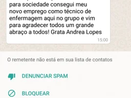 DEPOIMENTOS