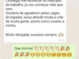 DEPOIMENTOS