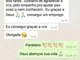 DEPOIMENTOS