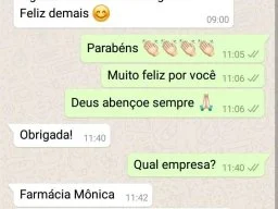 DEPOIMENTOS