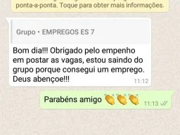 DEPOIMENTOS