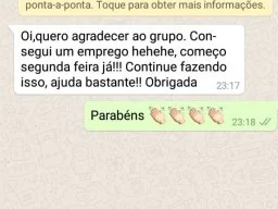 DEPOIMENTOS