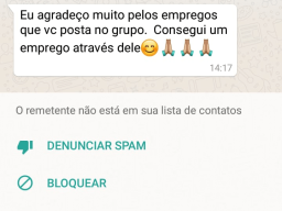 DEPOIMENTOS