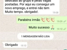 DEPOIMENTOS