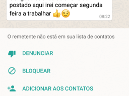 DEPOIMENTOS