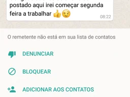 DEPOIMENTOS