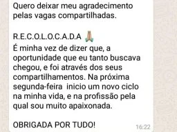 DEPOIMENTOS