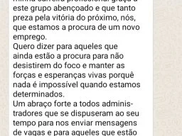 DEPOIMENTOS