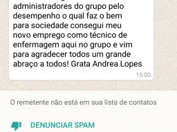 DEPOIMENTOS