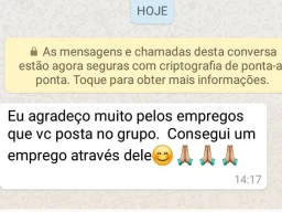 DEPOIMENTOS