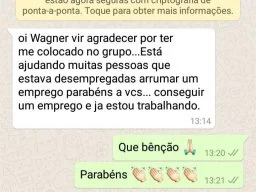 DEPOIMENTOS