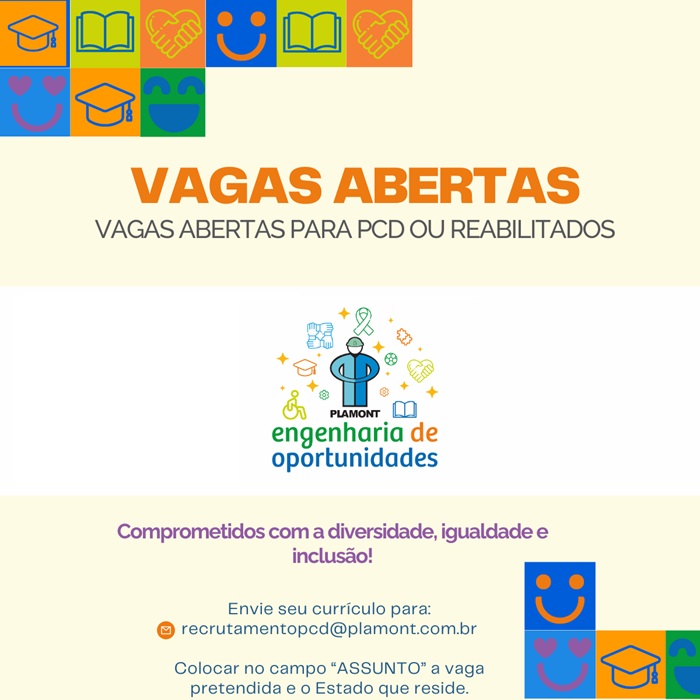 PLAMONT ENGENHARIA