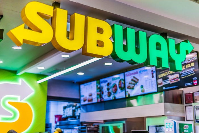 SUBWAY 