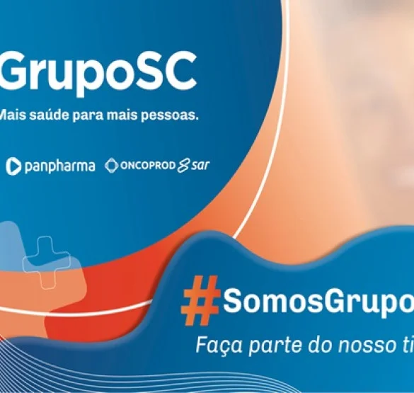 GrupoSC contrata Fiscal de Prevenção de Perdas
