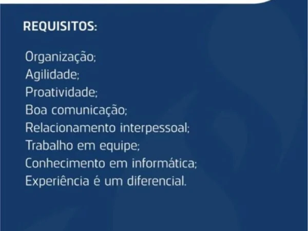DrogaVET Vitória contrata Atendente Farmácia de manipulação veterinária