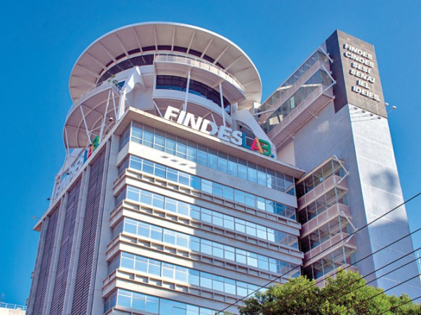 FINDES DIVULGA NOVAS VAGAS DE EMPREGO E ESTÁGIO
