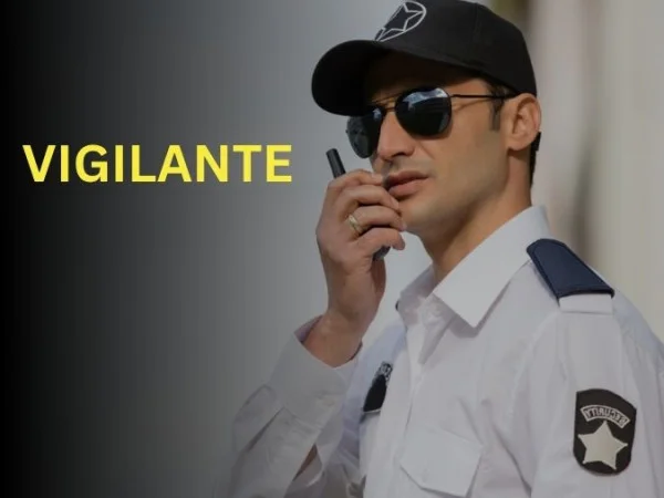 VAGA PARA VIGILANTE (LINHARES)