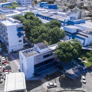 HOSPITAL SANTA RITA DIVULGA NOVAS VAGAS DE EMPREGO