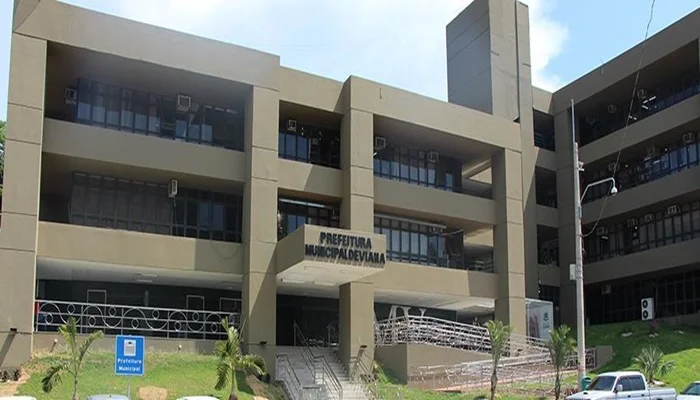 Prefeitura de Viana abre Concursos Públicos com salários de até R$ 6,6 mil