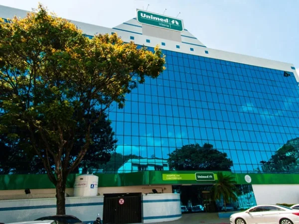 UNIMED VITÓRIA: CADASTRE SEU CURRÍCULO