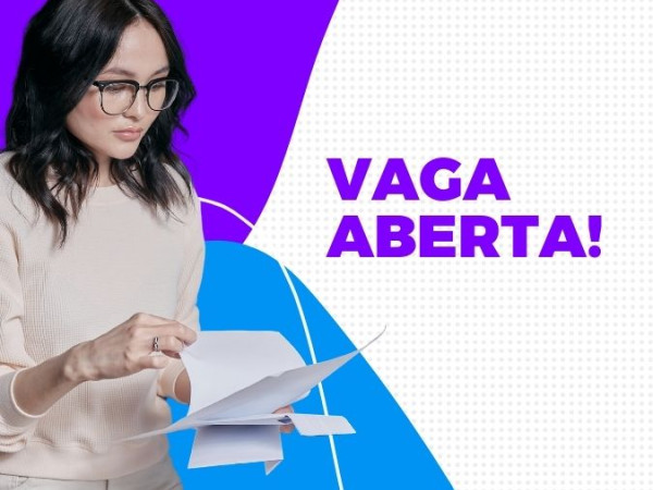 Vaga para Auxiliar /Correspondente Bancário - Analista de crédito