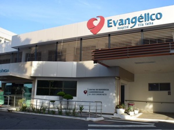 VAGAS PARA TRABALHAR EM HOSPITAIS DO ES