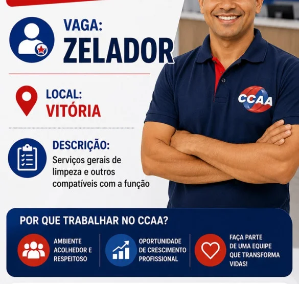 CCAA CONTRATA ZELADOR