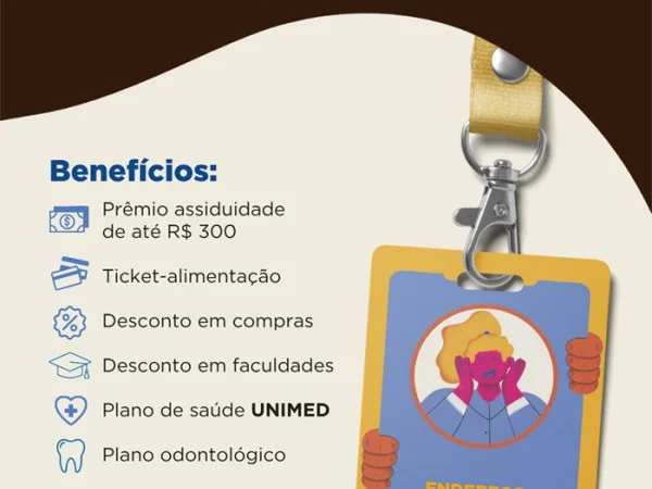 AÇÃO DE CONTRATAÇÃO EM PARCERIA COM O PROJETO CASA VERDE | LOJAS EXTRABOM E EXTRAPLUS