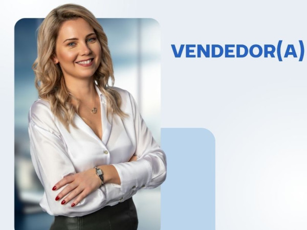 Escola Interativa contrata Vendedor interno