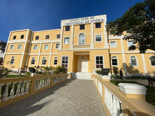 Auxiliar Administrativo Faturamento - HSCMV