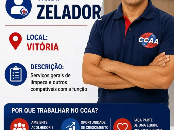 CCAA CONTRATA ZELADOR