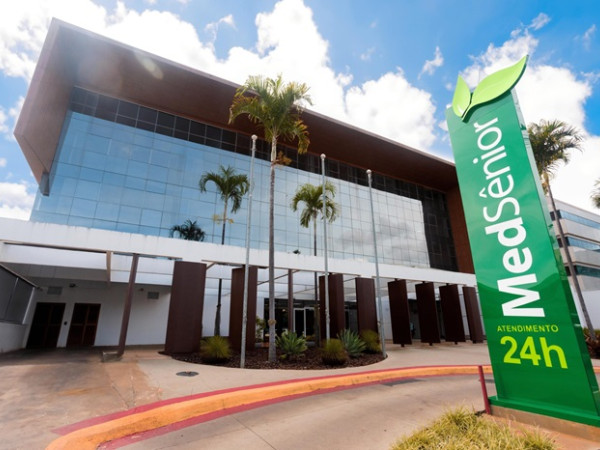 MEDSÊNIOR ABRE DIVERSAS VAGAS DE EMPREGO