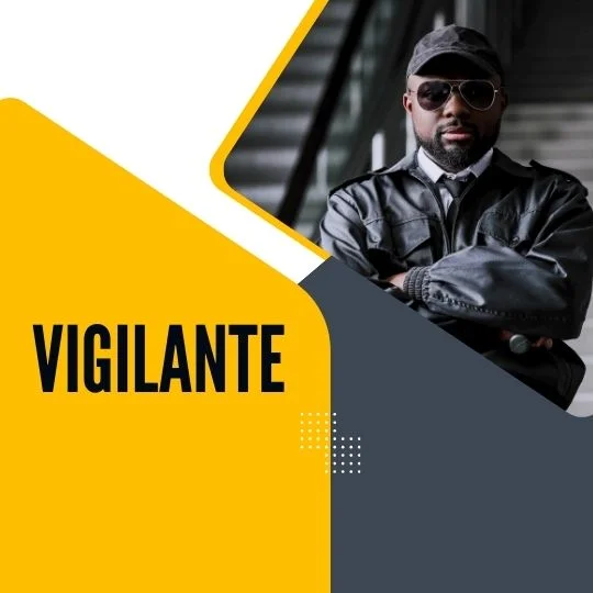 VAGA DE VIGILANTE | SÃO DOMINGOS DO NORTE