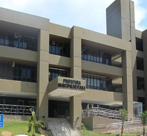 Prefeitura de Viana abre Concursos Públicos com salários de até R$ 6,6 mil