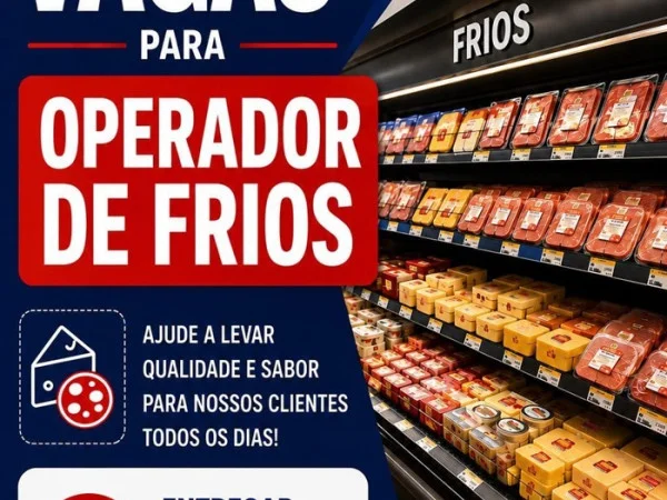 EXTRABOM - BARRAMARES ABRE DIVERSAS VAGAS DE EMPREGO