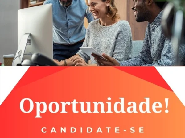 Vaga de Auxiliar de Comércio Exterior - Importação