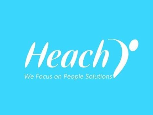Heach seleciona diversos Profissionais e Estagiários