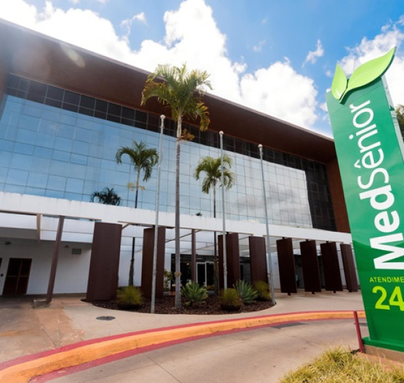 MEDSÊNIOR ABRE DIVERSAS VAGAS DE EMPREGO