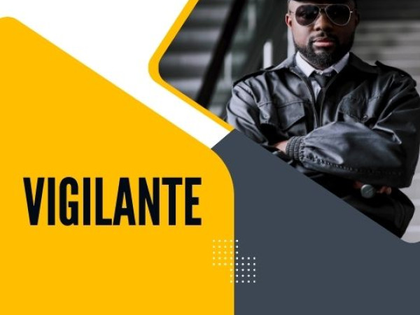 VAGA DE VIGILANTE - CACHOEIRO DE ITAPEMIRIM