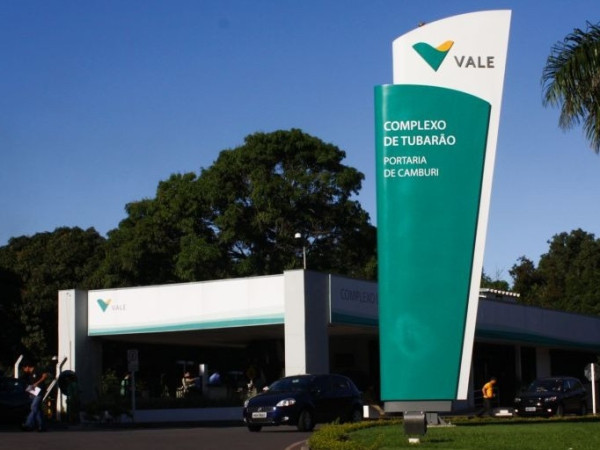 VALE ABRE NOVOS PROCESSOS SELETIVOS