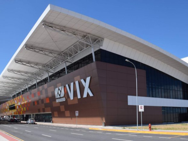 Vaga para Vendedor - Aeroporto de Vitória