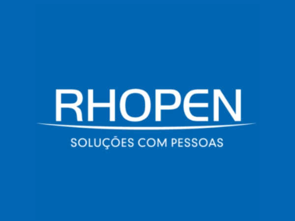 RHOPEN Consultoria seleciona Profissionais e Estagiários